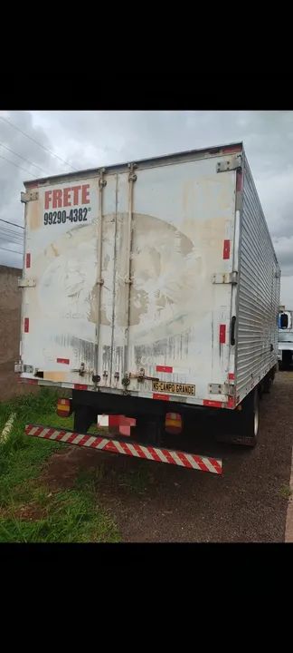 Frete - Foto 3