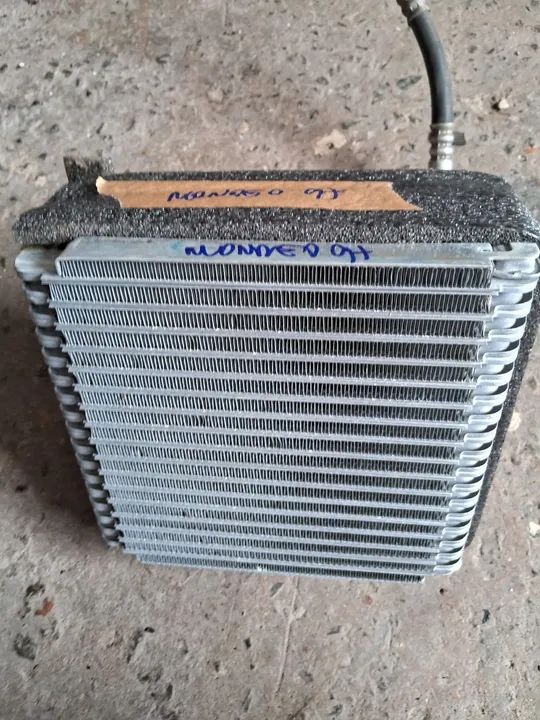 Evaporador Ar condicionado Ford Mondeo