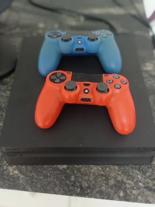 PS4 