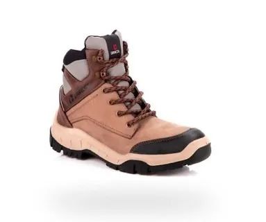 COTURNO DE SEGURANÇA EVEREST  - Foto 2