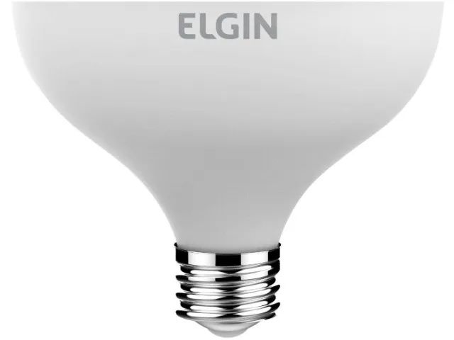 Lâmpada Led Super 65w Branco Frio E27 E40 Alta Potência Bivolt - Foto 3