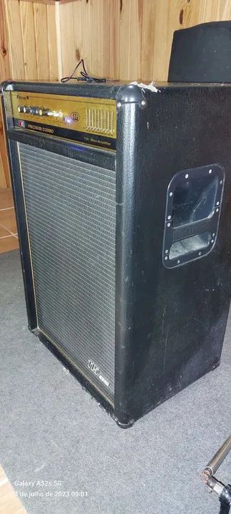 Cubo Precision Combo 115 - Foto 2