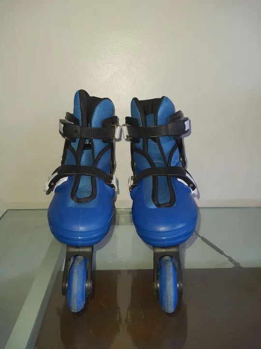 Patins bell sports infantil - Foto 2
