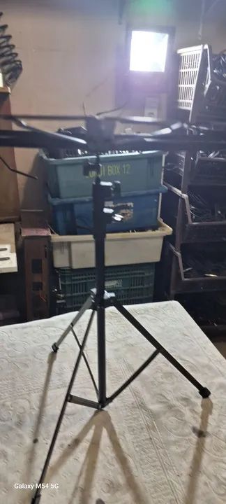 Pedestal para partitura  - Foto 3