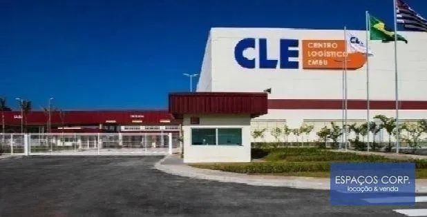 Galpão logístico e/ou industrial para alugar, 2956m² por R$ 98.760/mês - Água Espraiada -  - Foto 5
