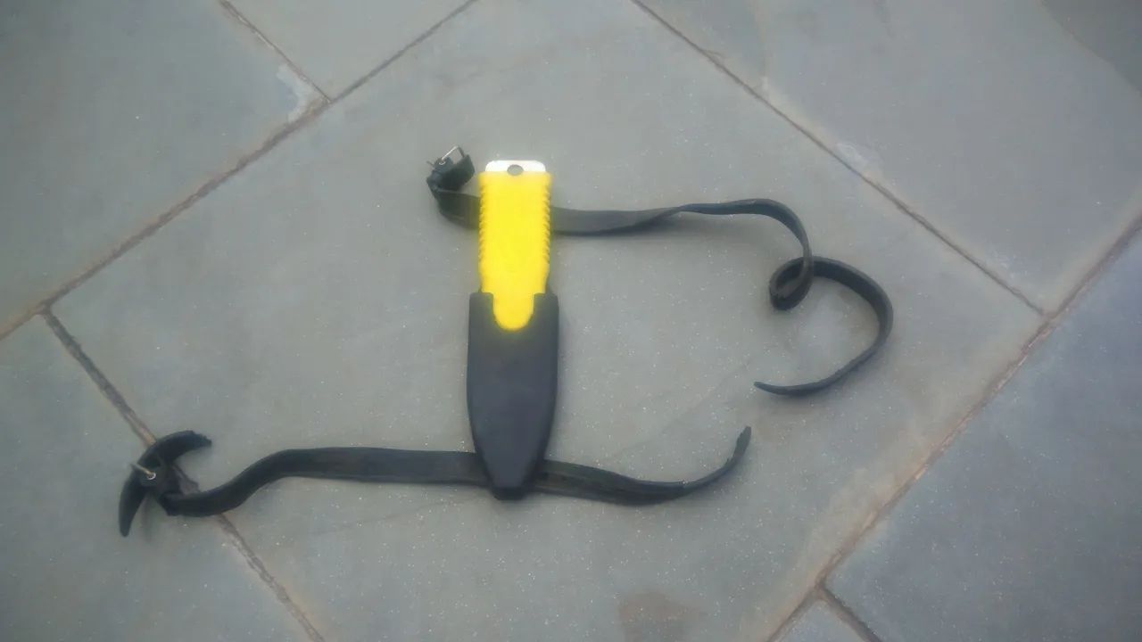 Equipamento de mergulho - Foto 2