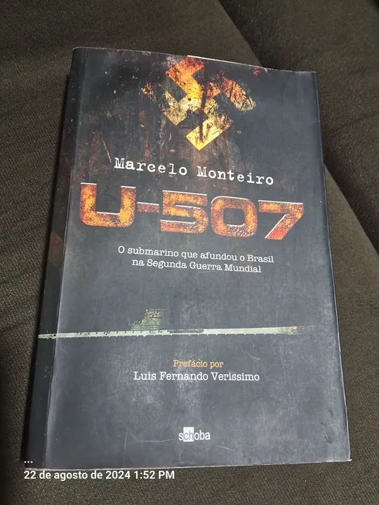 U-507