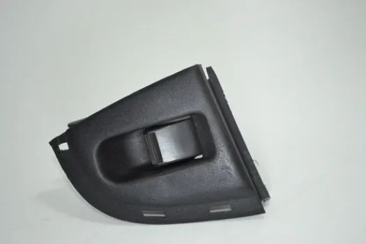 Moldura Com Botão Vidro Traseiro Direito Honda Civic Origin - Foto 2