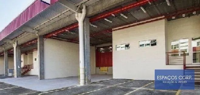 Galpão logístico e/ou industrial para alugar, 2956m² por R$ 98.760/mês - Água Espraiada -  - Foto 12