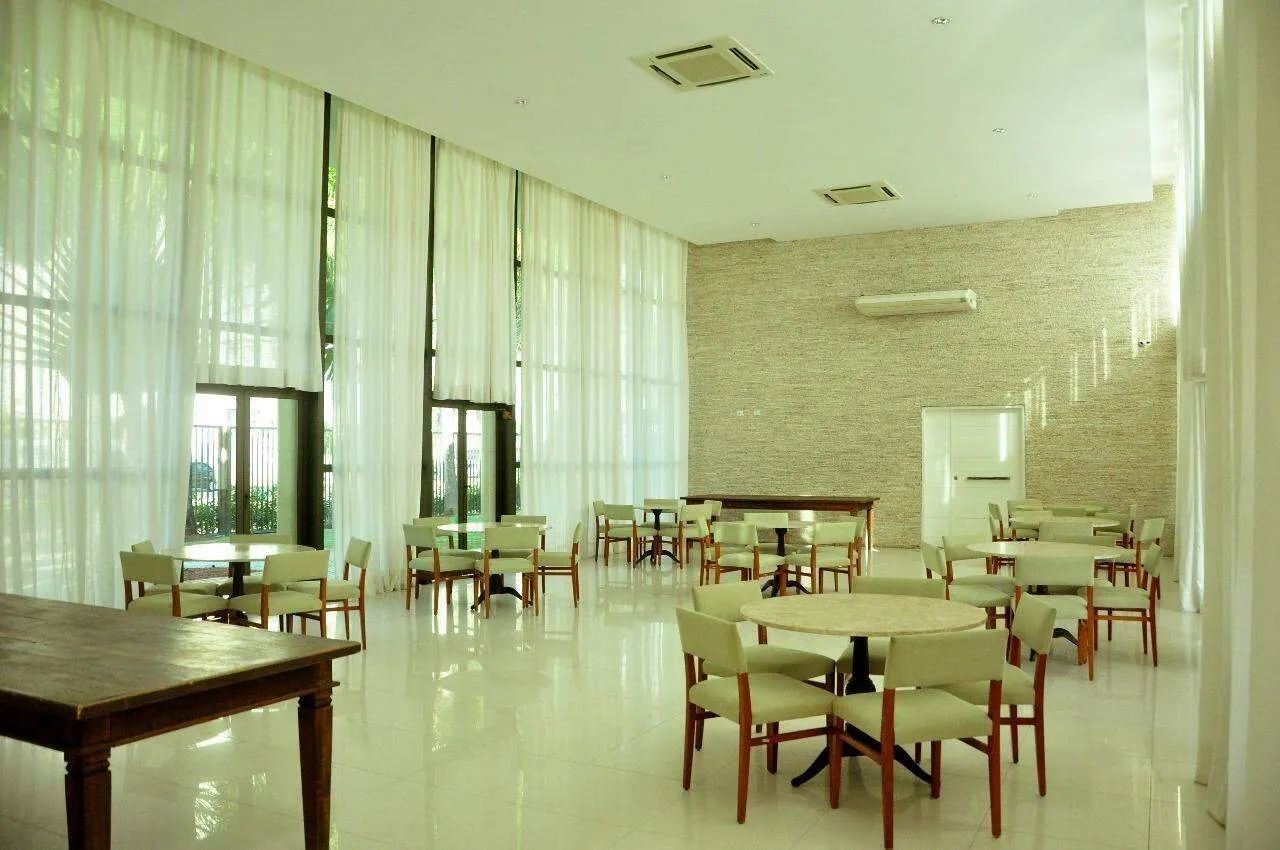 Excelente Lote no Condomínio Park Ville - Foto 4