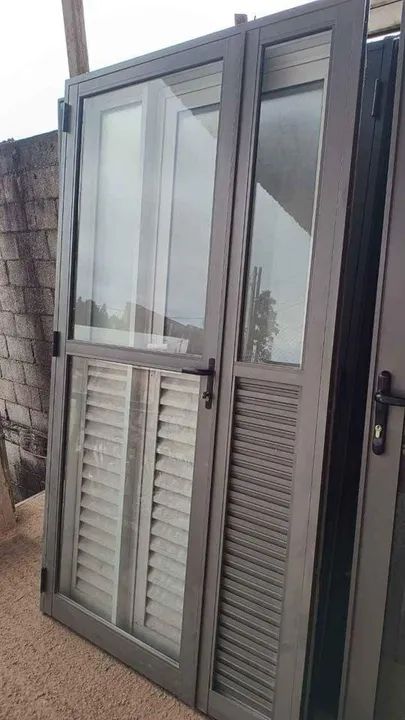 Compra-se materiais usados de demolição e reforma - Foto 4