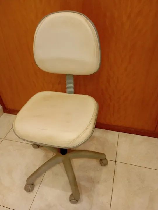 cadeira da Tok&Stok - Foto 2