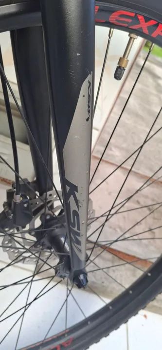 Bicicleta Oggi 7.0  - Foto 4