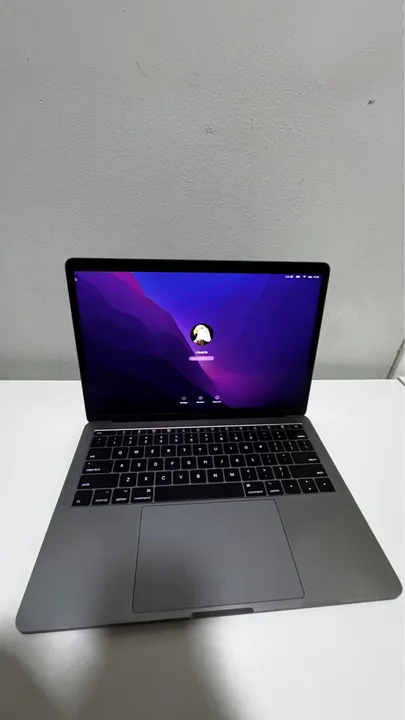 macbook pro 13 2016