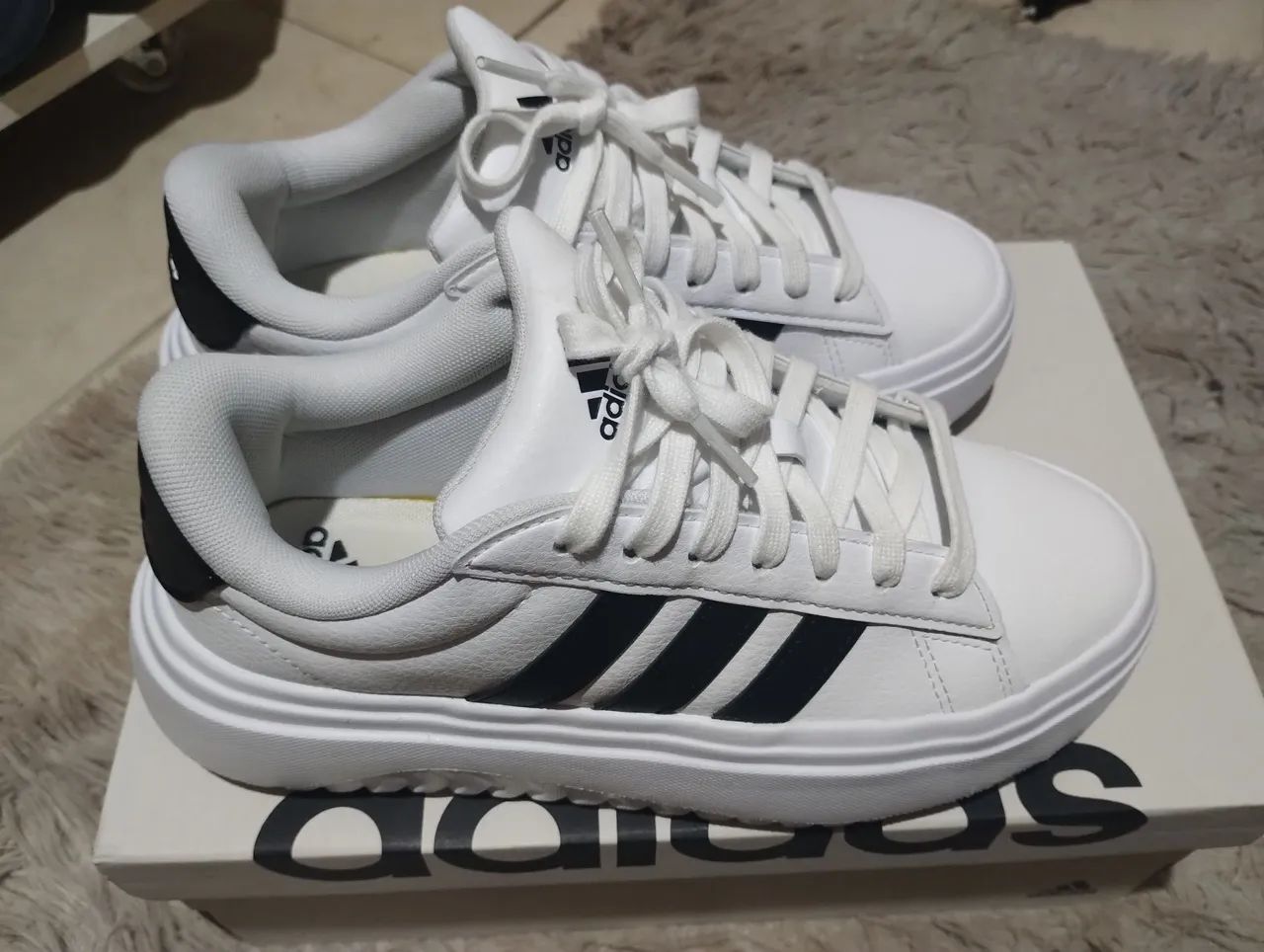 Tênis Adidas Original