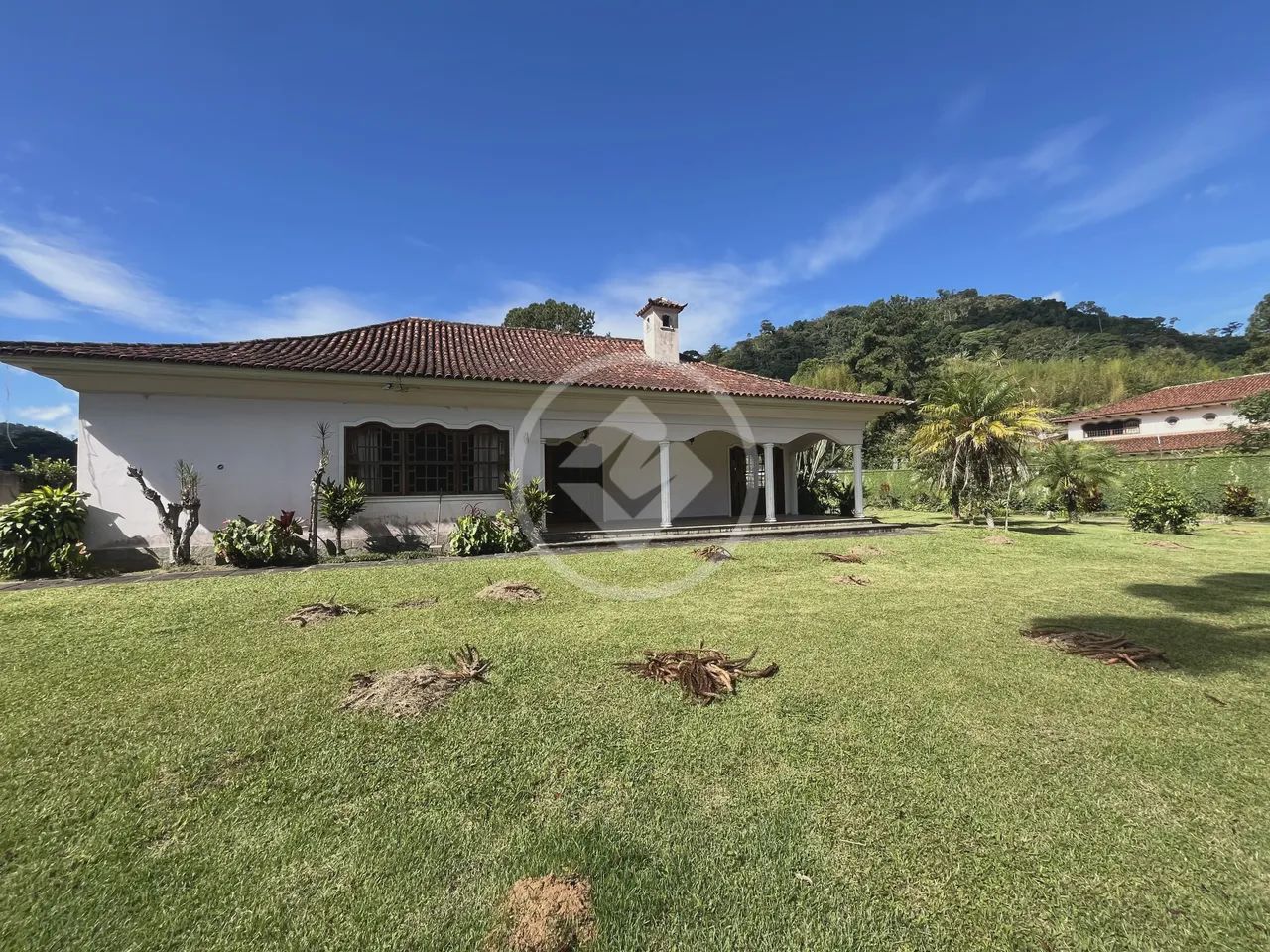 Casa com 4 Quartos à venda, 500 m² por R$ 3.400.000 - Bom Retiro - Teresópolis/RJ codigo:  - Foto 4