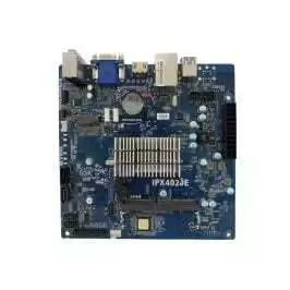 PLACA MAE PCWARE IPX + PROC INTEL CELERON N4020E DDR4