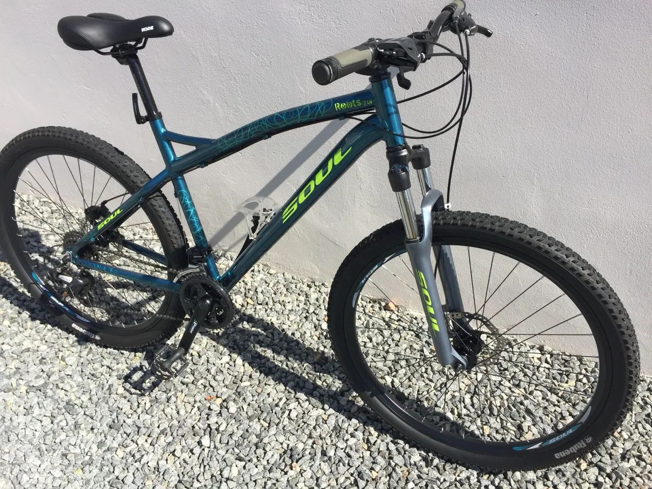 Bike Soul aro 27,5