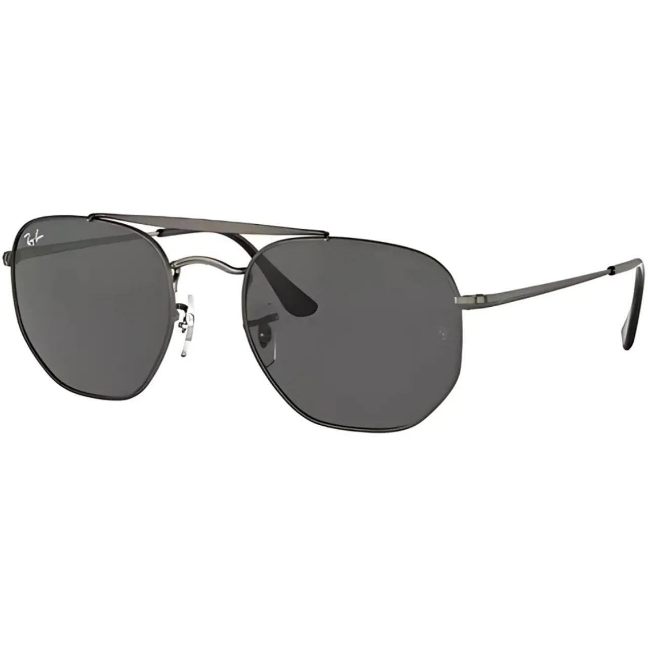Óculos Ray-Ban Marshal RB3648 - Foto 4