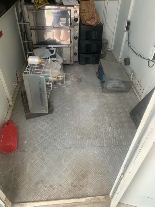 Trailer para lanches - Foto 3