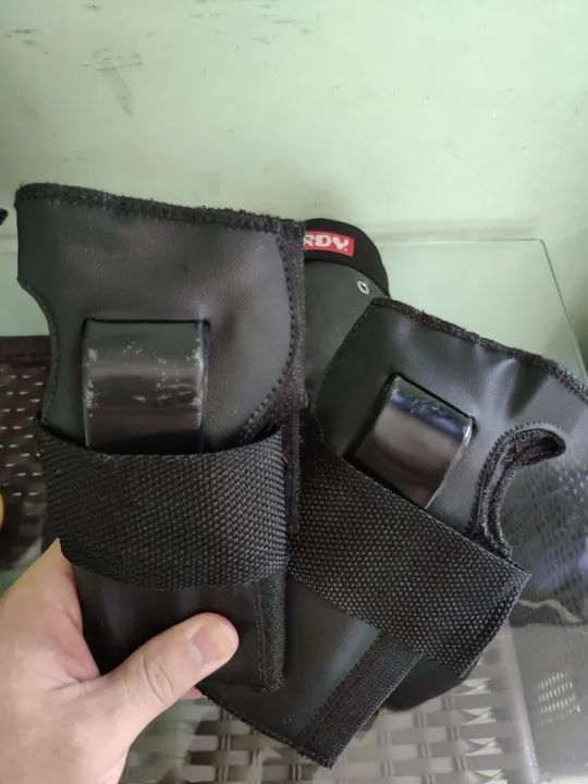 Patins Traxart - Tamanho 41 - Foto 3