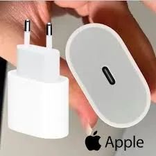 Fonte iPhone 20w C entrega grátis 