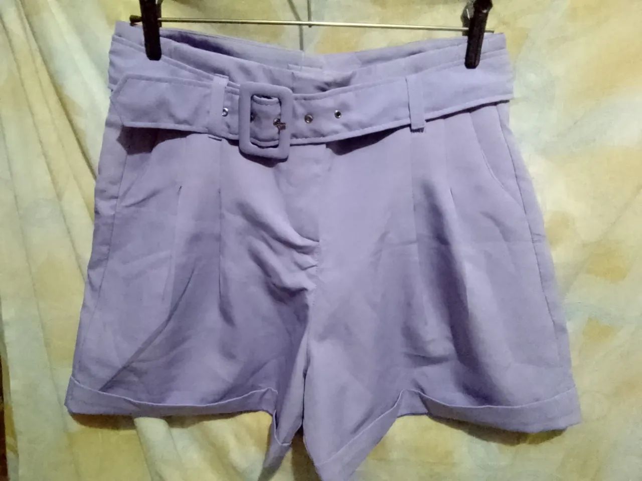 SHORT FEM. TAM.M