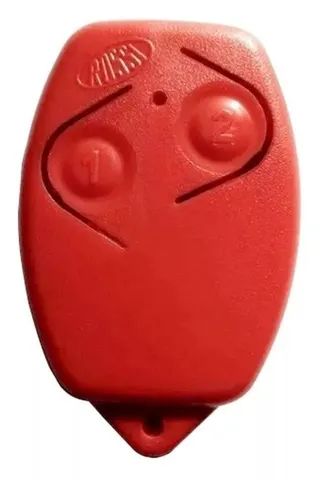 Controle original Rossi motor de portão - Foto 2