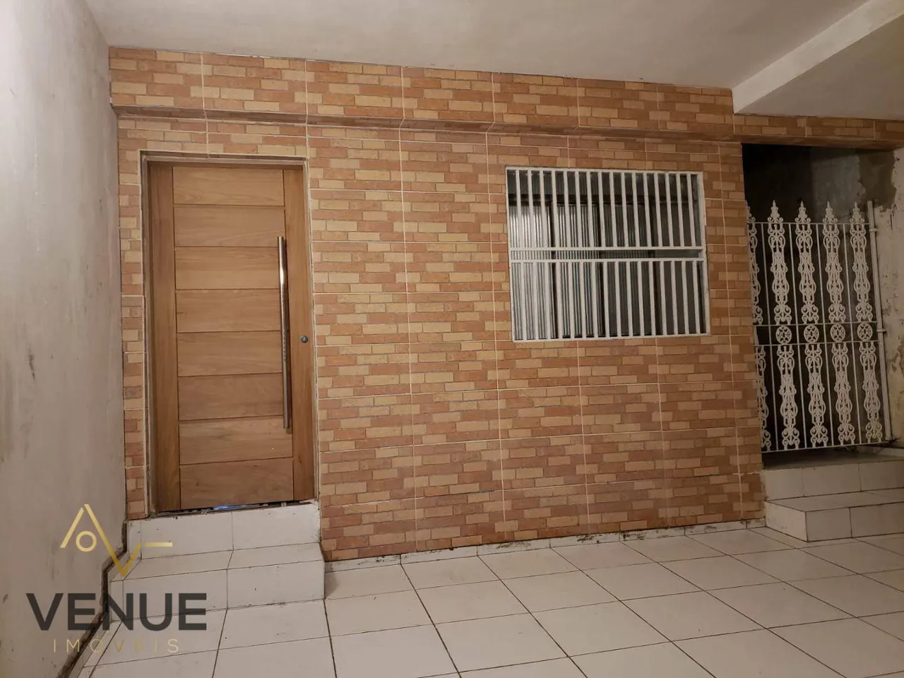 Sobrado com 5 dormitórios à venda, 220 m² por R$ 589.000,00 - Itaim Paulista - São Paulo/S