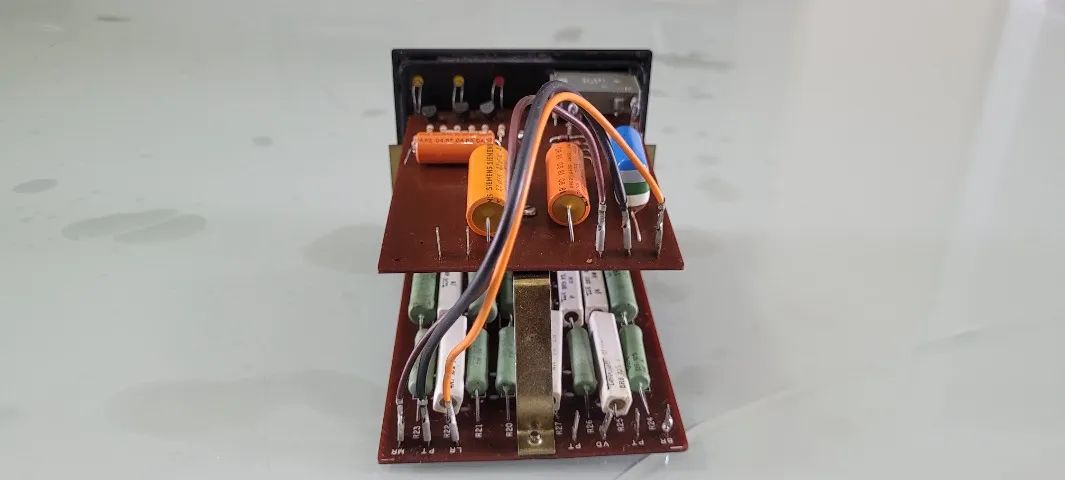 Divisor de frequência master 220 - Foto 3