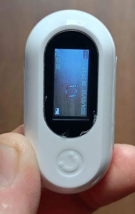 Mini Câmera de Ação  - Foto 5