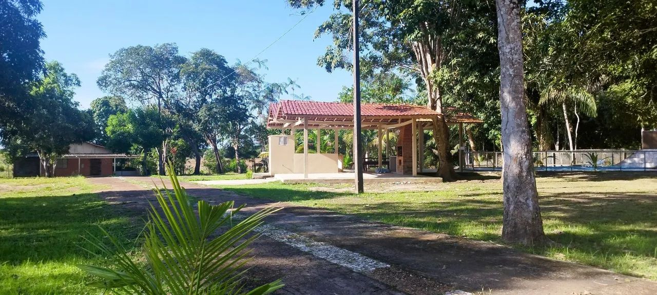 Chácara no Ramal Mururema Fazendinha - Foto 4