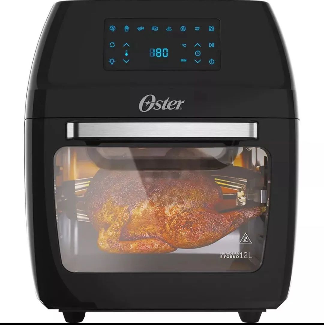 Vendo Air Fryer Oster 12litros
