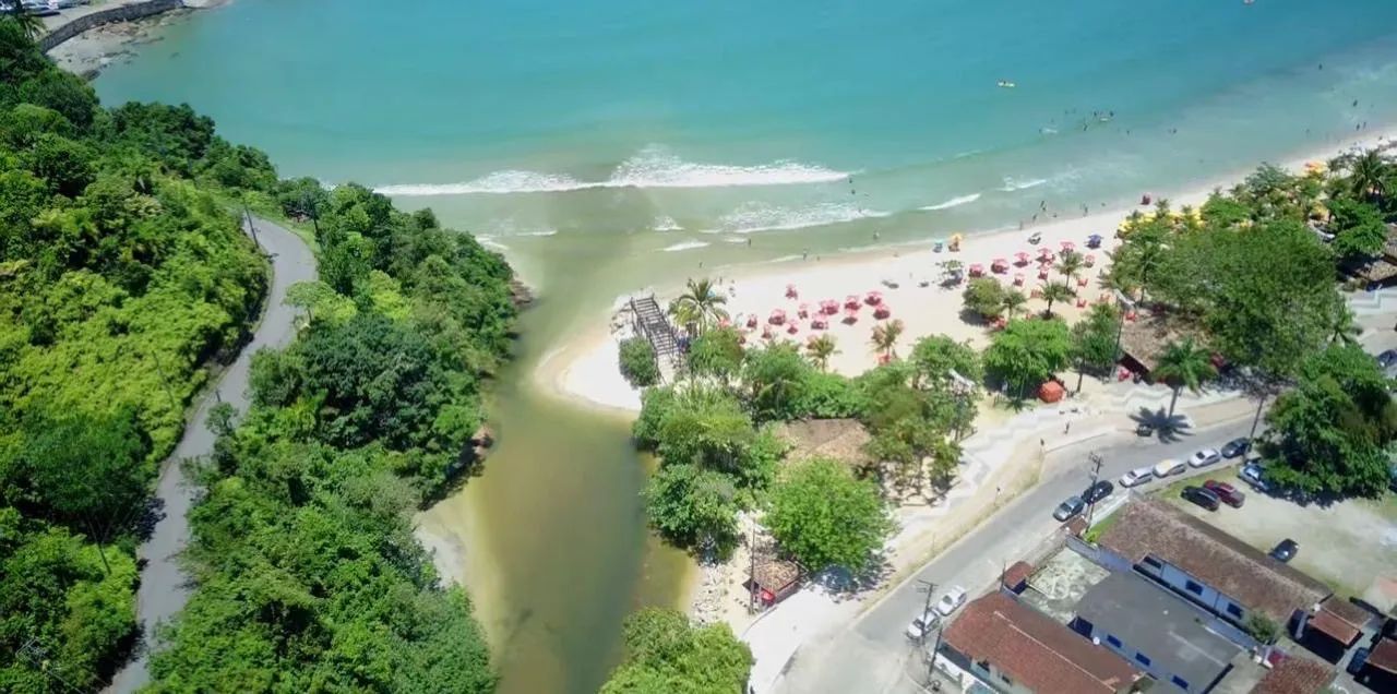 Apartamento temporada - Caraguatatuba  - Foto 3