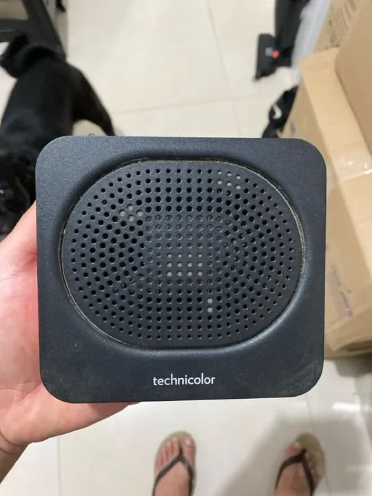 Dispositivo Oi - Foto 2