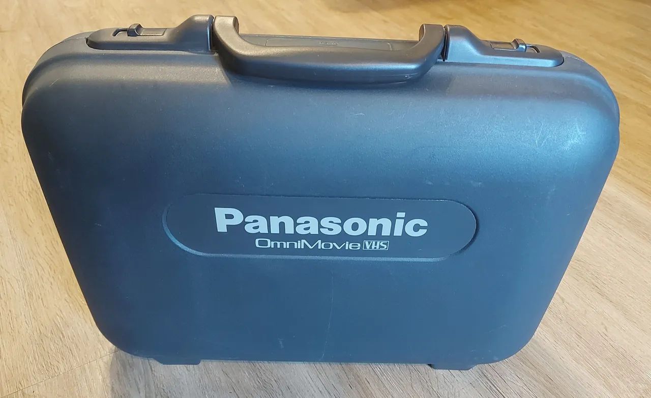 Maleta Panasonic  - Foto 6