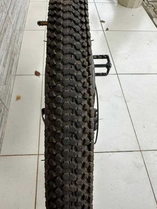 BICICLETA MTB ALUM 29 KSW  - Foto 5