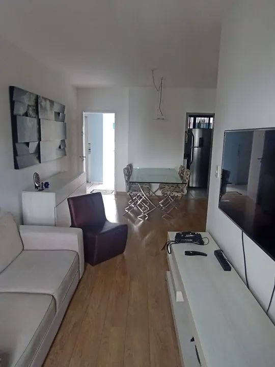 2qtos, 2 suites, mobiliado Rua dos Navegantes - Foto 5