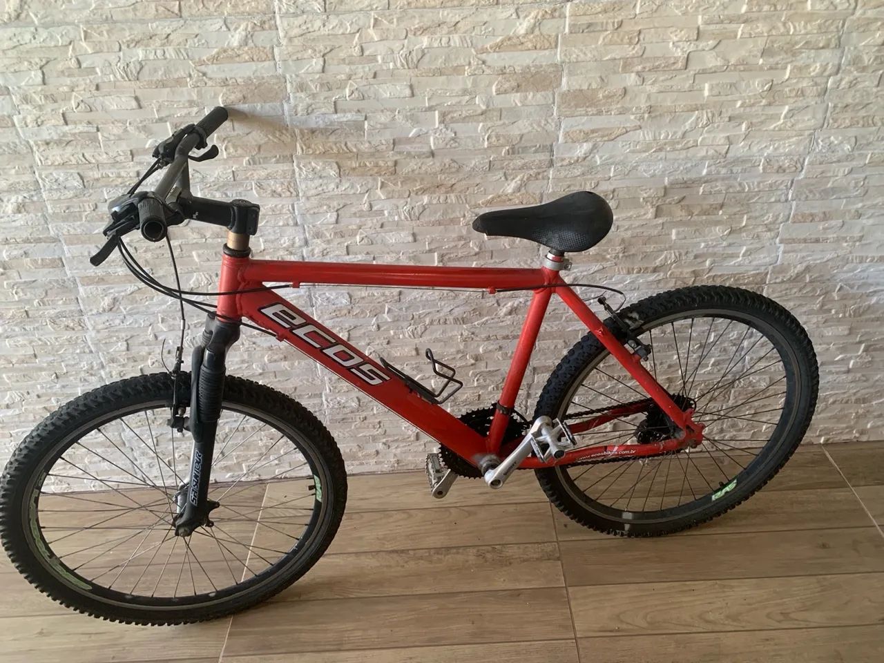 Bicicleta B Pro Zs1 Bicicleta B Pro Zs2 Bicicleta Ecos Mountain