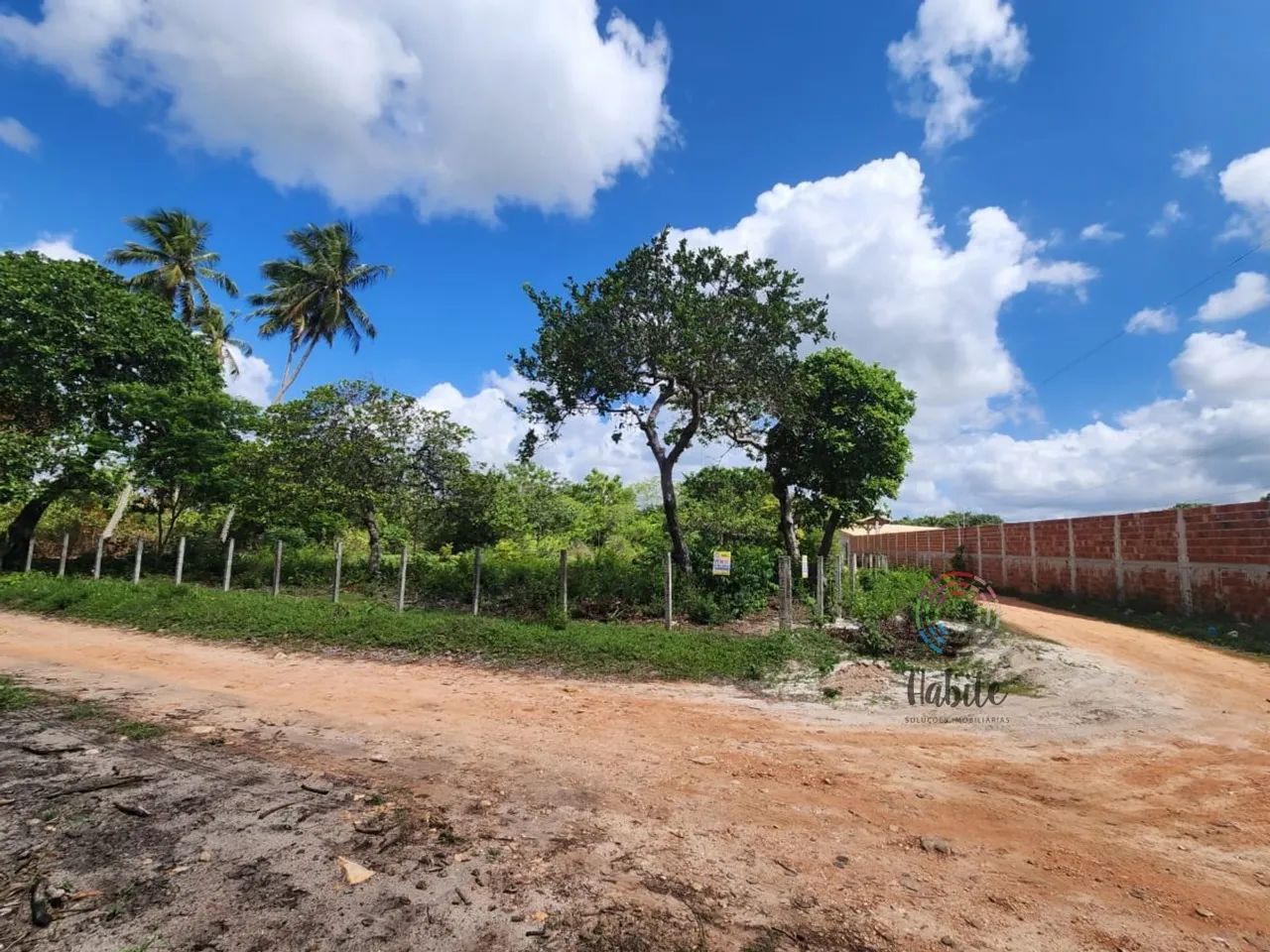 Terreno para Venda em Jacaúna Aquiraz-CE