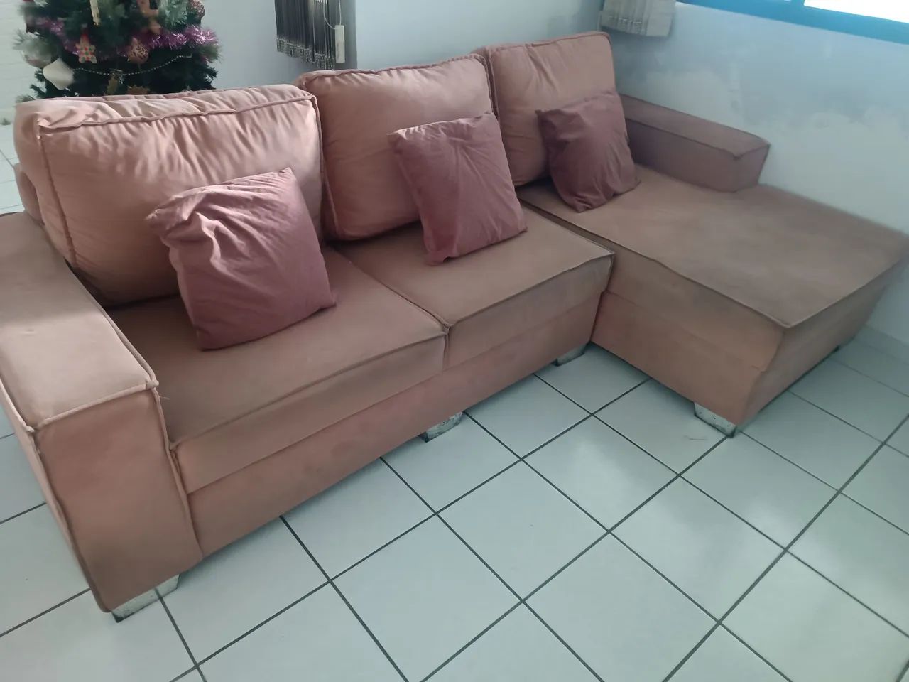 Sofá 2,50 m - Foto 3