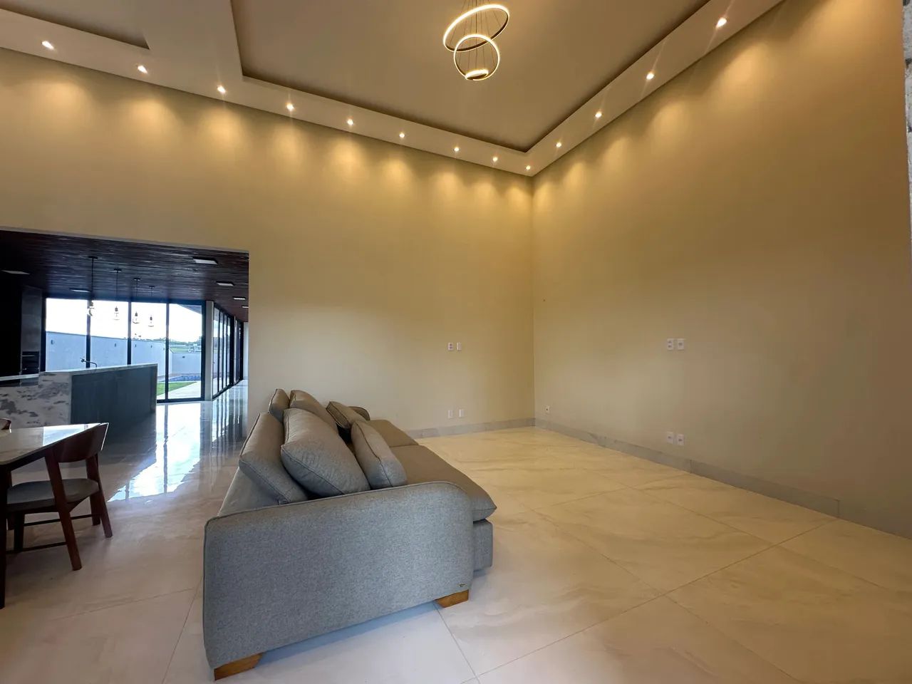 Imóvel para venda com 231 metros quadrados com 3 quartos em Zona Rural - Abadia de Goiás - - Foto 5