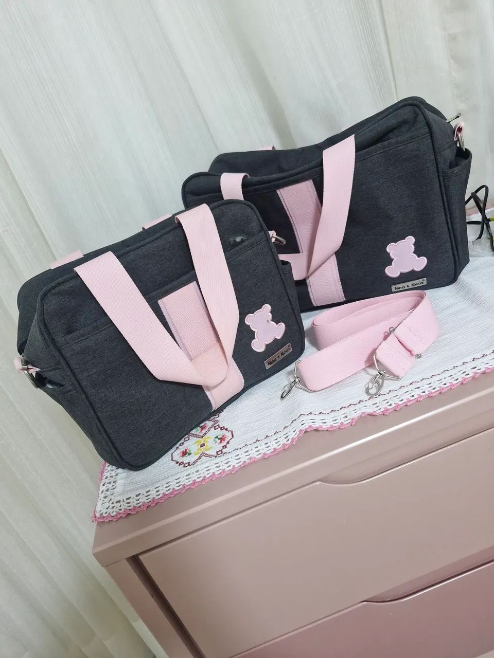 Bolsa maternidade  - Foto 2