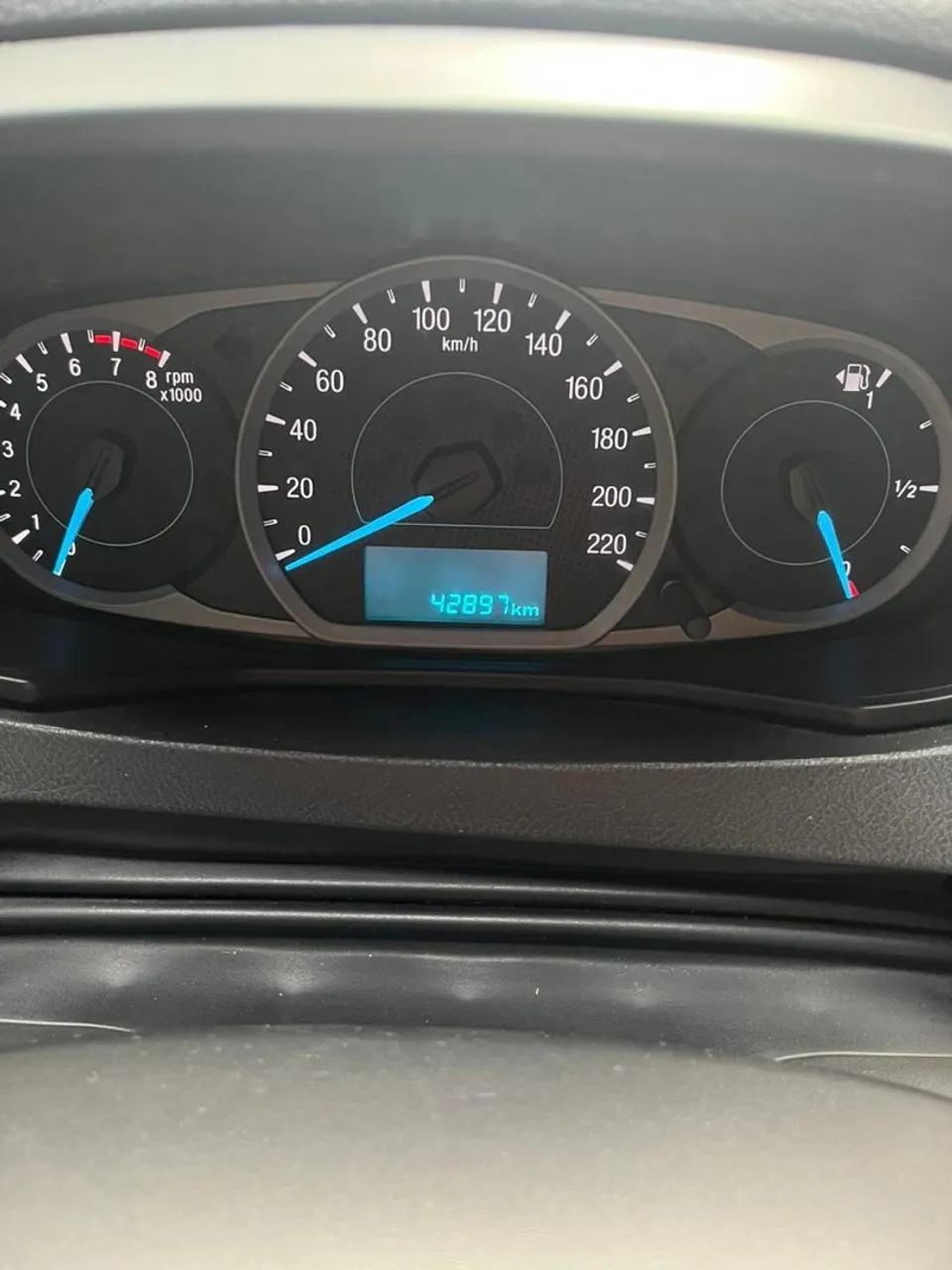 Ford ka oportunidade abaixo da fipe
