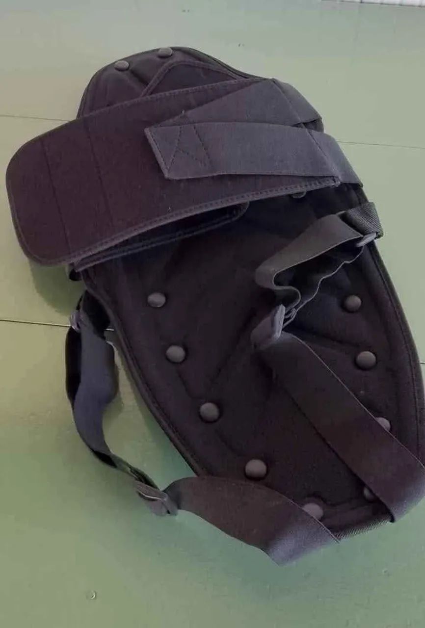 Colete serviçal  - Foto 2