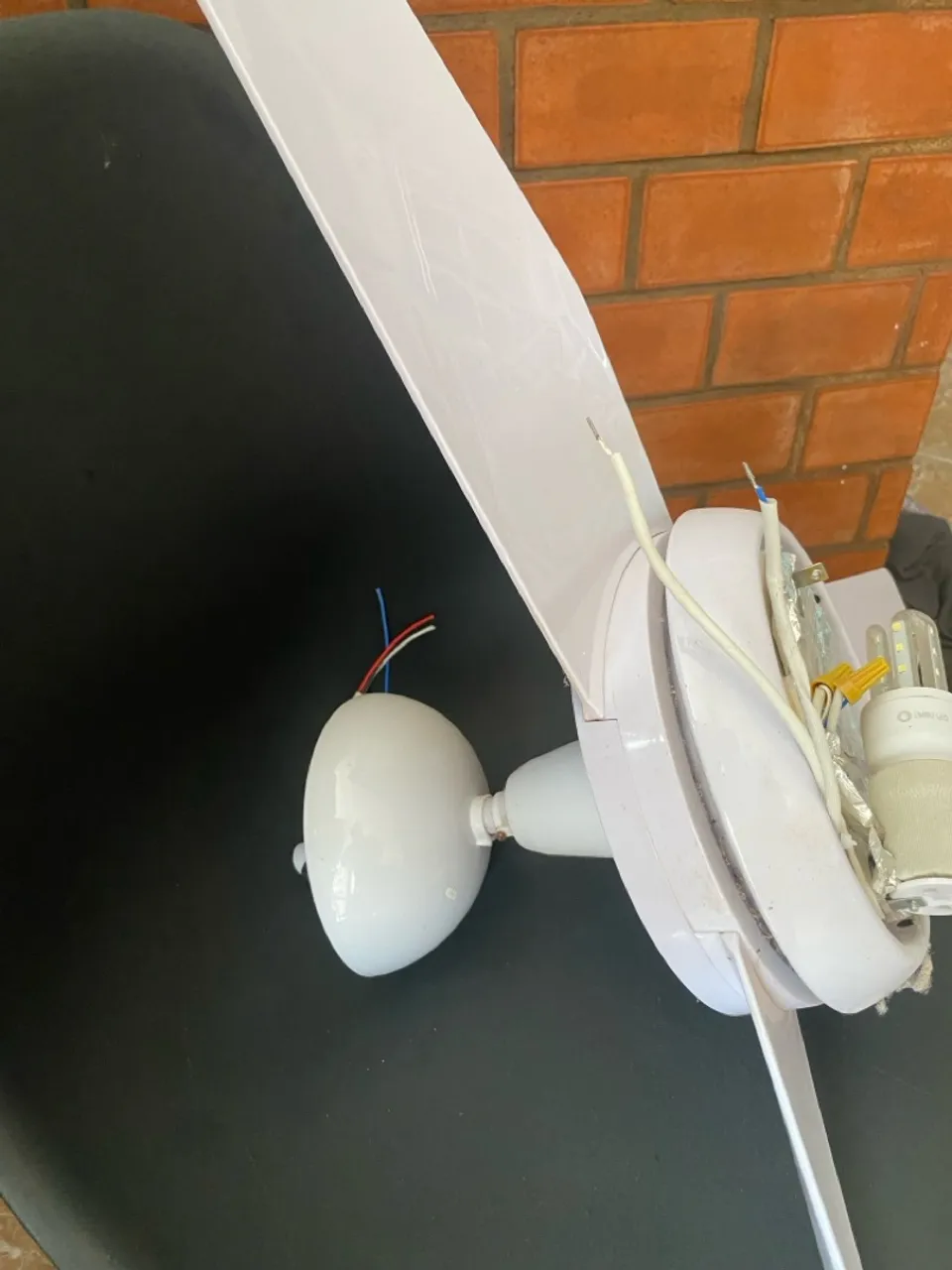 Ventilador de Teto