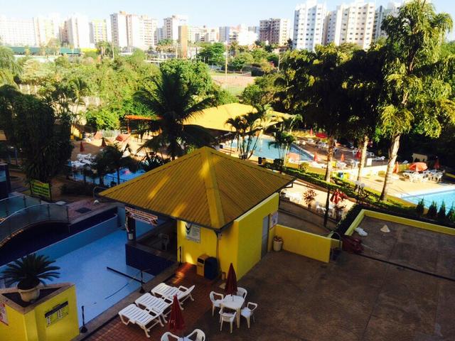Apto espaçoso até 7 pessoas - Foto 3