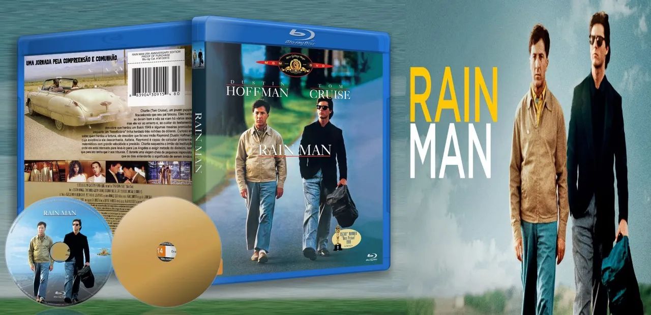 FILMES BLU-RAY RAROS - Foto 2