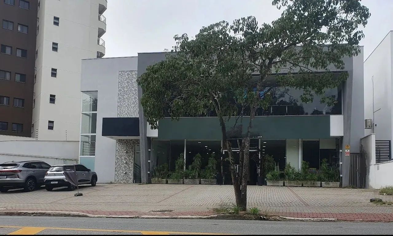 Prédio para alugar, 291 m² por R$ 26.460,01/mês - Urbanova - São José dos Campos/SP - Foto 2