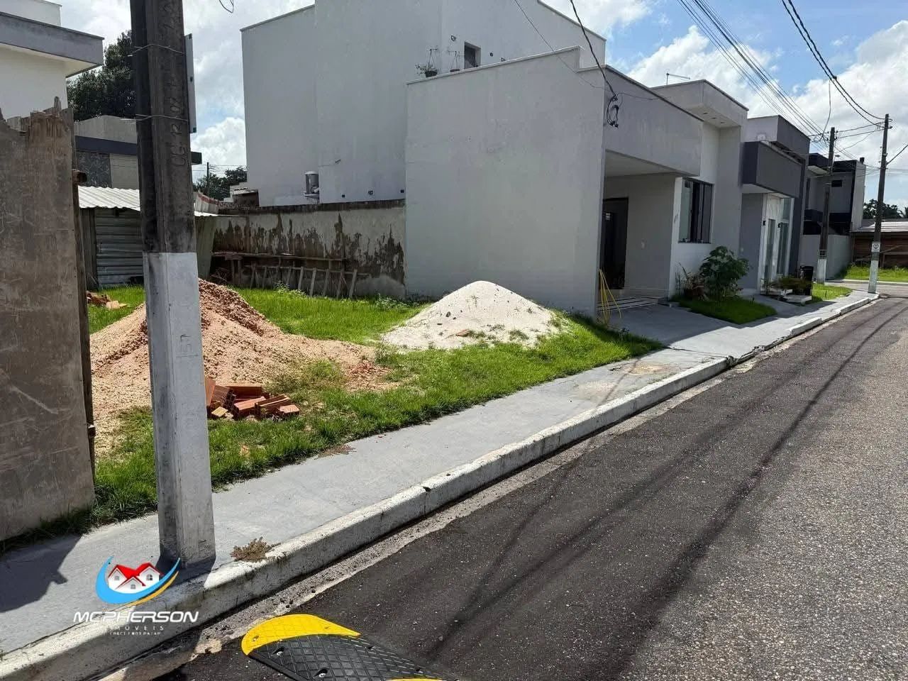 LOTE À VENDA - Foto 8